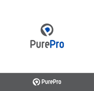 Logo Design by Kira Graphics for PurePro Solutions Limited | Design: #26270496