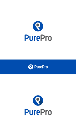 Logo Design by Kira Graphics for PurePro Solutions Limited | Design: #26305839
