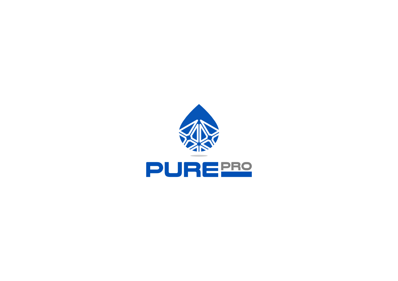 Logo Design by Gita. for PurePro Solutions Limited | Design #26266948