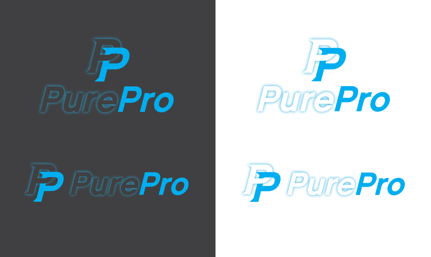 Logo Design by stealth_ferret for PurePro Solutions Limited | Design #26237323
