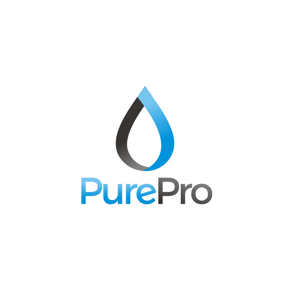 Logo Design by N83touchthesky for PurePro Solutions Limited | Design #26230473