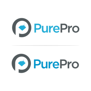 Logo Design by N83touchthesky for PurePro Solutions Limited | Design: #26252487