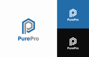 Logo Design by jipsy studio for PurePro Solutions Limited | Design #26242152