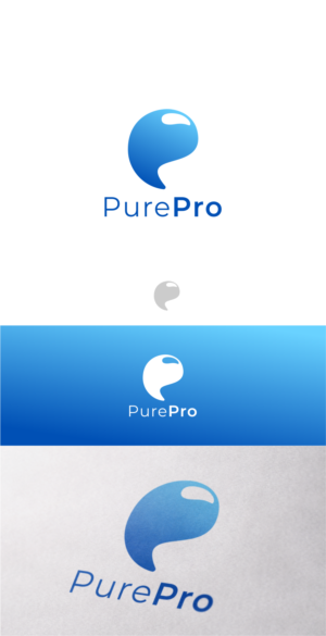 Logo Design by awa_pranata for PurePro Solutions Limited | Design #26231899