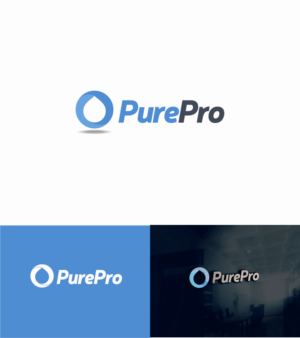 Logo Design by SAPI_KOBES for PurePro Solutions Limited | Design #26263155