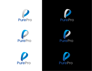 Logo Design by graphicevolution for PurePro Solutions Limited | Design: #26230392