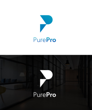 Logo Design by Andrew Asiimwe for PurePro Solutions Limited | Design: #26242817