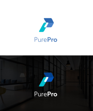 Logo Design by Andrew Asiimwe for PurePro Solutions Limited | Design: #26242823