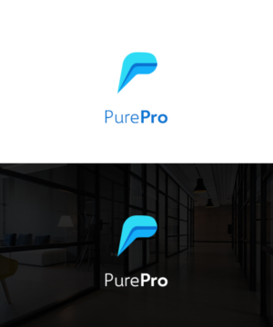 Logo Design by Andrew Asiimwe for PurePro Solutions Limited | Design: #26243000