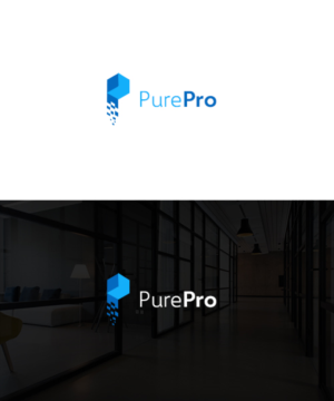 Logo Design by Andrew Asiimwe for PurePro Solutions Limited | Design: #26257161
