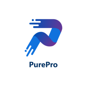 Logo Design by Rockzzila for PurePro Solutions Limited | Design #26267279