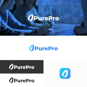 Logo Design by A.R.D.P for PurePro Solutions Limited | Design: #26267728