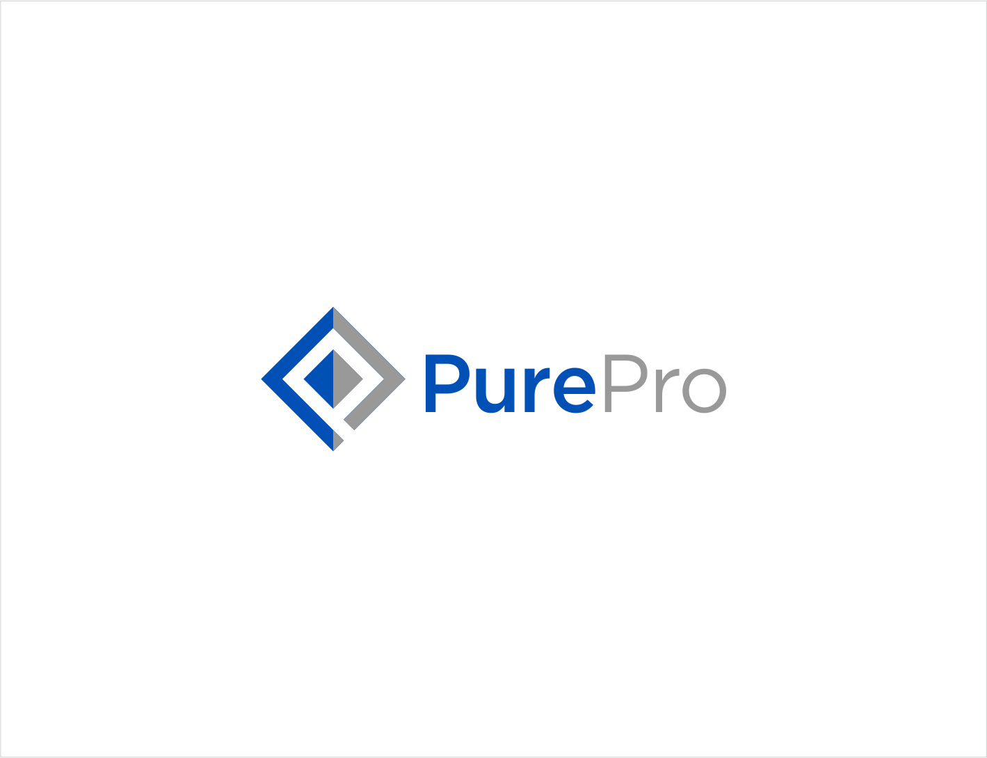 Logo Design by BNdesigner for PurePro Solutions Limited | Design #26256173