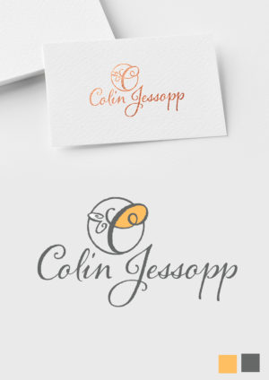 Logo Design by Ahem for this project | Design: #26237957