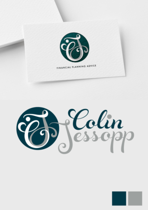 Logo Design by Ahem for this project | Design: #26237958