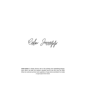 Logo Design by A N F 375