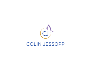 Colin Jessopp or if improves look Colin J Jessopp | Logo Design by BNdesigner