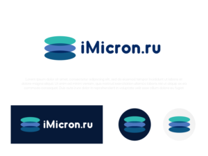 iMicron.ru | Logo-Design von JTdsign