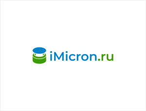 iMicron.ru | Logo-Design von BNdesigner