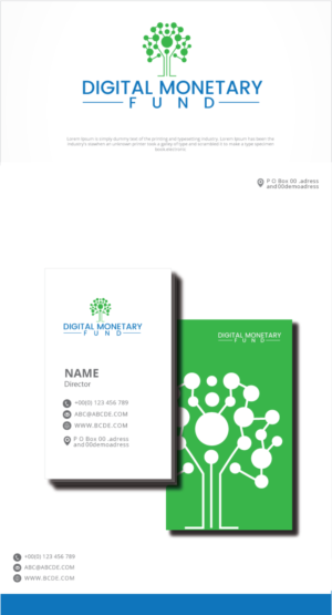Logo Design by graphicevolution for this project | Design: #26228299
