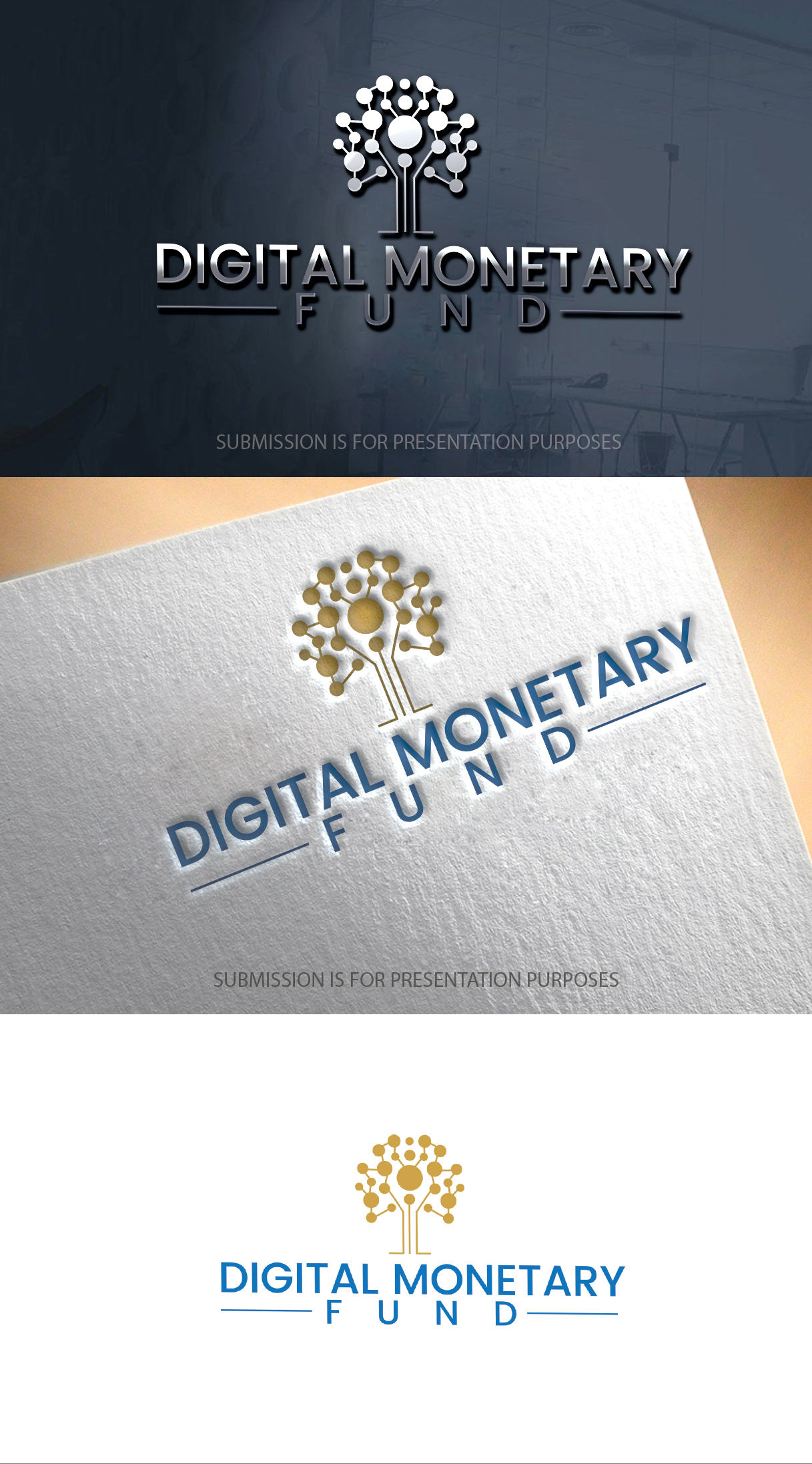 Design de Logo par graphicevolution pour ce projet | Design #26228300