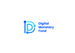 Digital Monetary Fund | Logo-Design von Ng V Duc