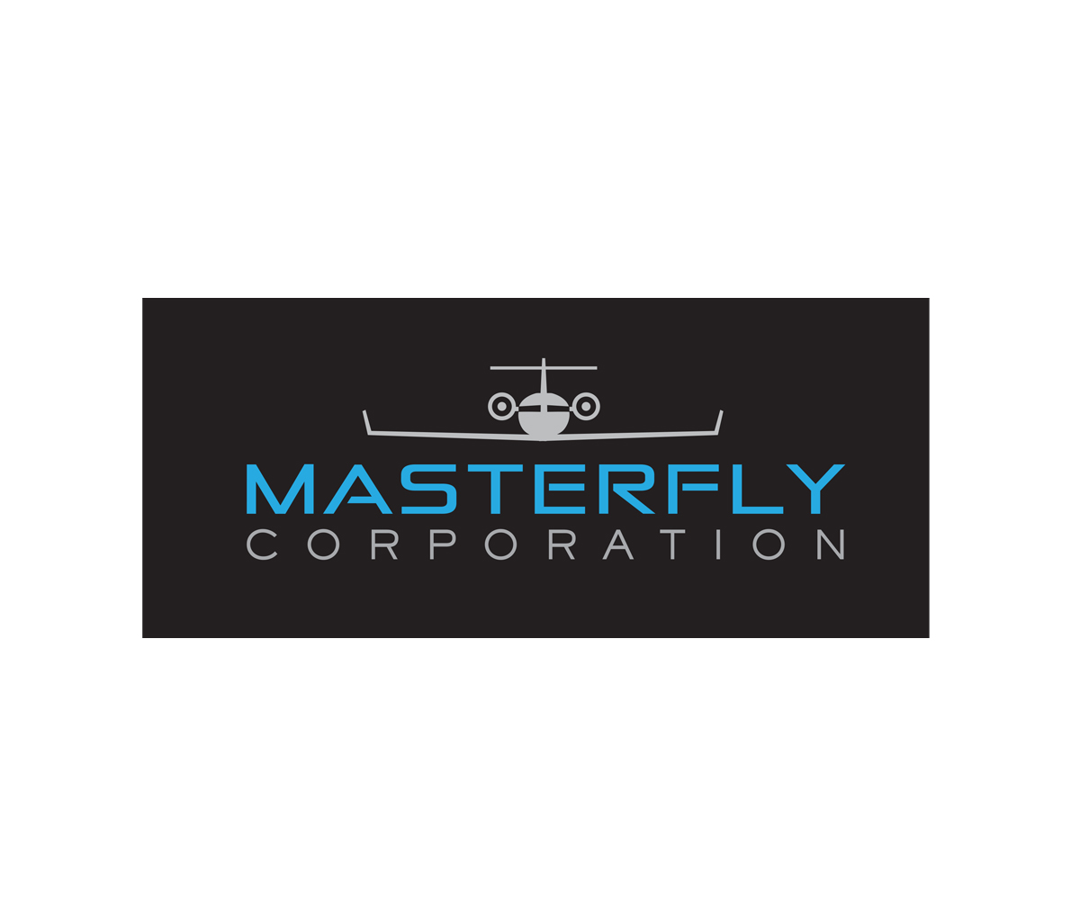 Logo Design by ERICK ANDRE VOORNEMAN for Masterfly Corporation | Design #26268379
