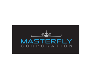 Logo Design by ERICK ANDRE VOORNEMAN for Masterfly Corporation | Design #26268379