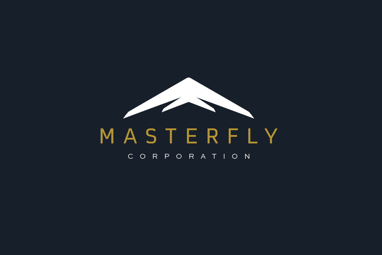 Design de Logo par ivo_i_ivanov pour Masterfly Corporation | Design #26264096