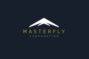 Logo Design by ivo_i_ivanov for Masterfly Corporation | Design: #26264096