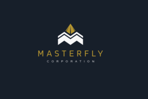 Logo Design by ivo_i_ivanov for Masterfly Corporation | Design: #26264126