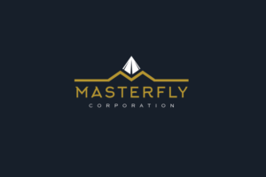 Logo Design by ivo_i_ivanov for Masterfly Corporation | Design: #26264174
