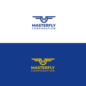 Logo Design by nzdesigners for Masterfly Corporation | Design: #26243855