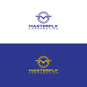 Logo Design by nzdesigners for Masterfly Corporation | Design: #26243856
