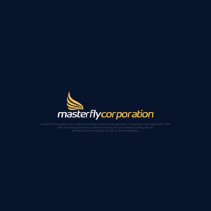 Logo Design by nzdesigners for Masterfly Corporation | Design: #26243879
