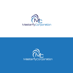 Logo Design by nzdesigners for Masterfly Corporation | Design: #26243880