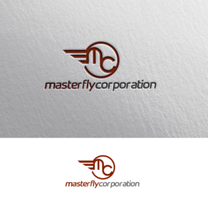 Logo Design by nzdesigners for Masterfly Corporation | Design: #26243881