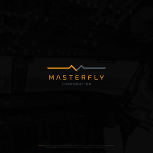 Masterfly Corporation | Logo Design by ds | designstructure