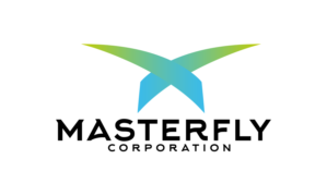Logo Design by patriciaparadesign for Masterfly Corporation | Design: #26285200