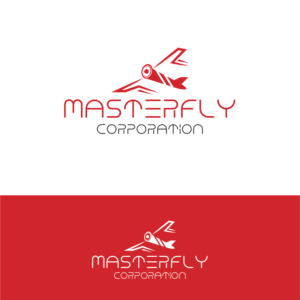Logo Design by Maxo-Biz for Masterfly Corporation | Design: #26241337