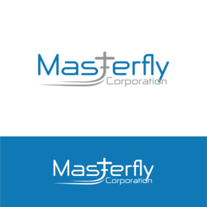 Logo Design by Maxo-Biz for Masterfly Corporation | Design: #26241338