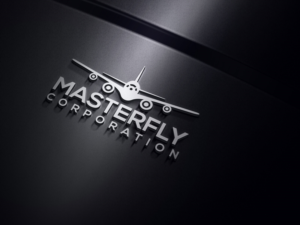 Logo Design by monmon for Masterfly Corporation | Design: #26251291