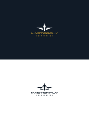 Logo Design by UniqueDreamer for Masterfly Corporation | Design #26239226