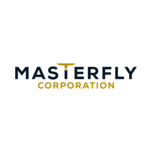Logo Design by Juliawan for Masterfly Corporation | Design: #26278607