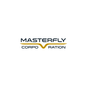 Logo Design by Juliawan for Masterfly Corporation | Design: #26278608