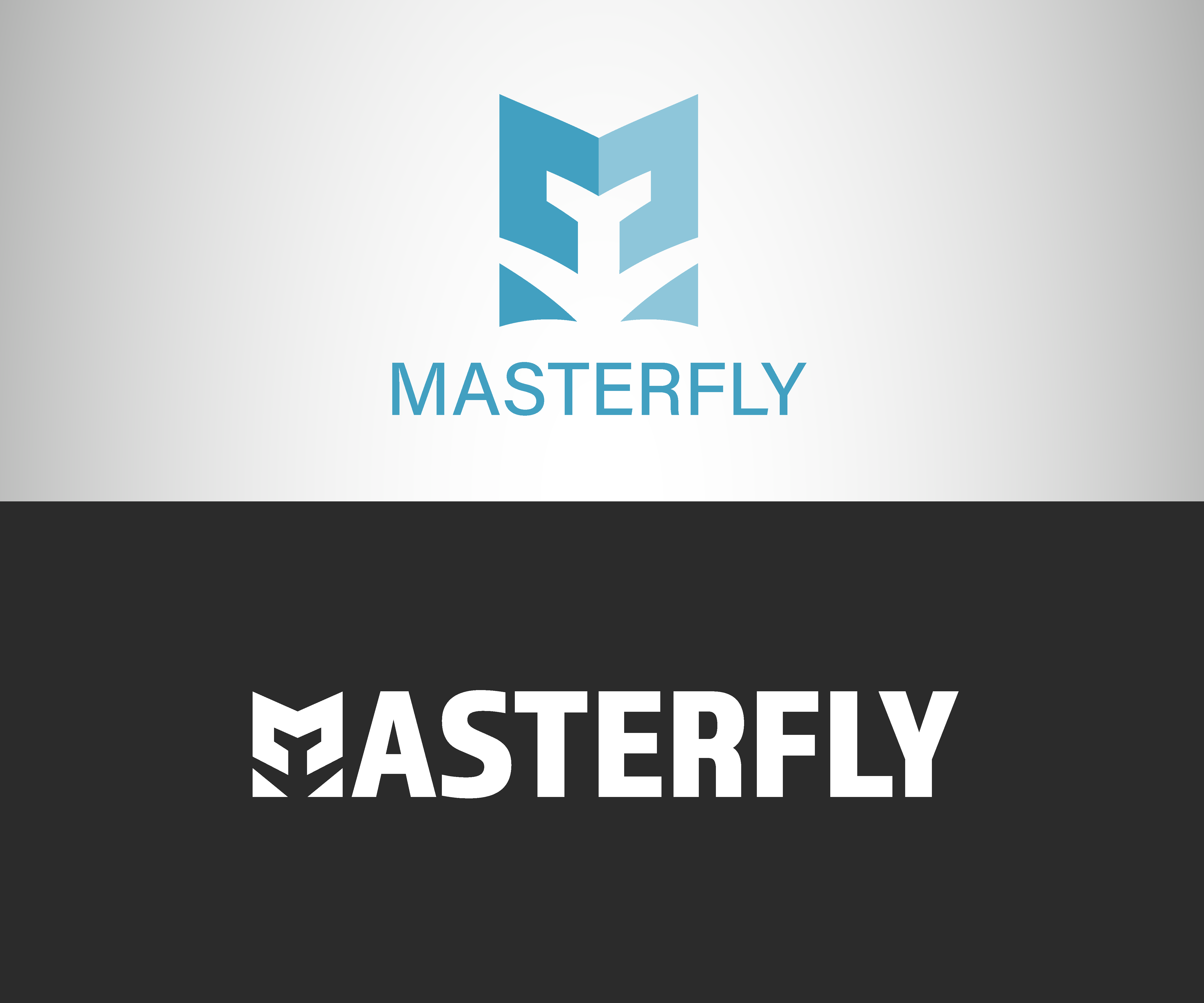 Logo Design by Bangsi for Masterfly Corporation | Design #26277122