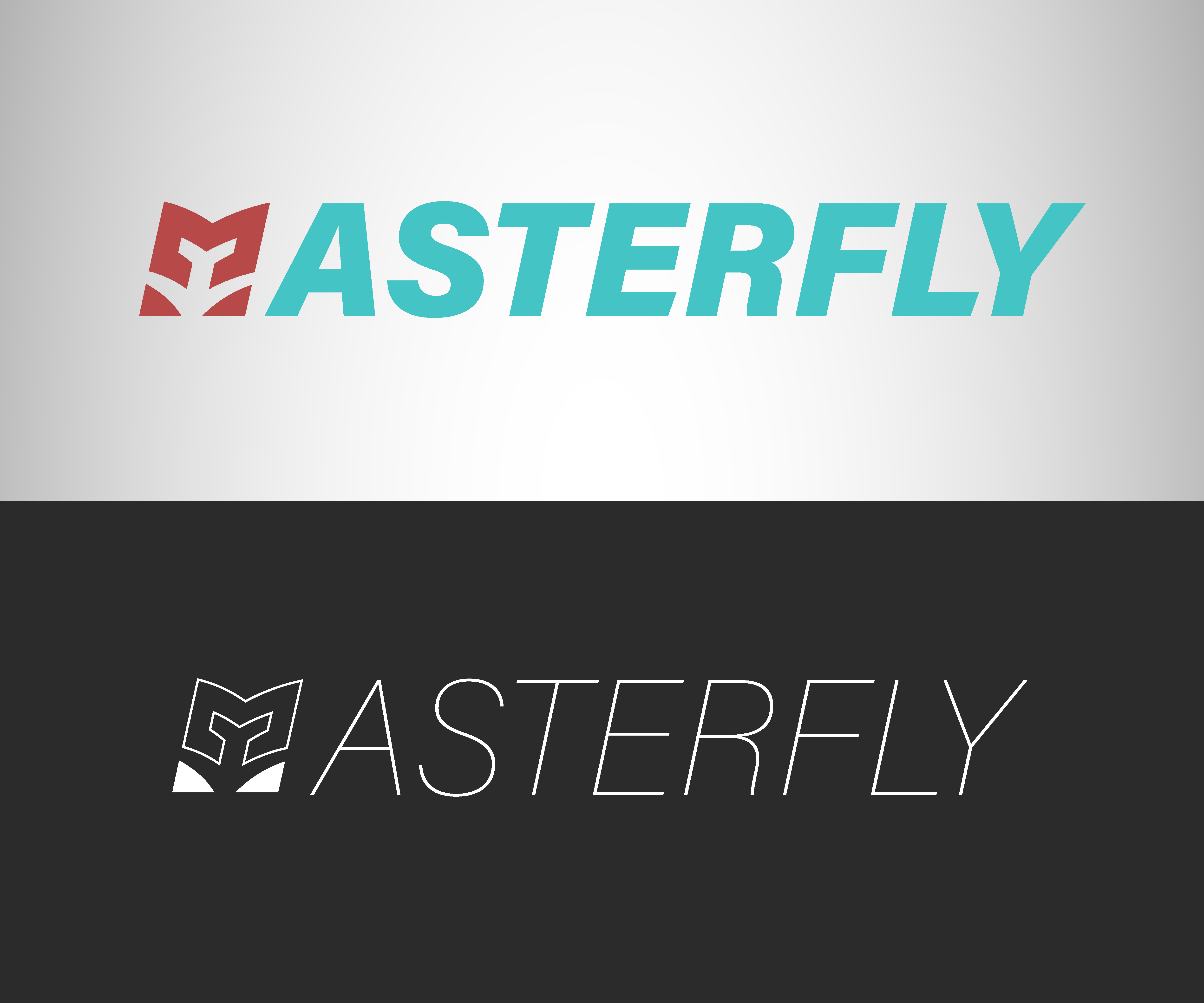 Logo Design by Bangsi for Masterfly Corporation | Design #26277304
