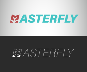 Logo Design by Bangsi for Masterfly Corporation | Design: #26277304