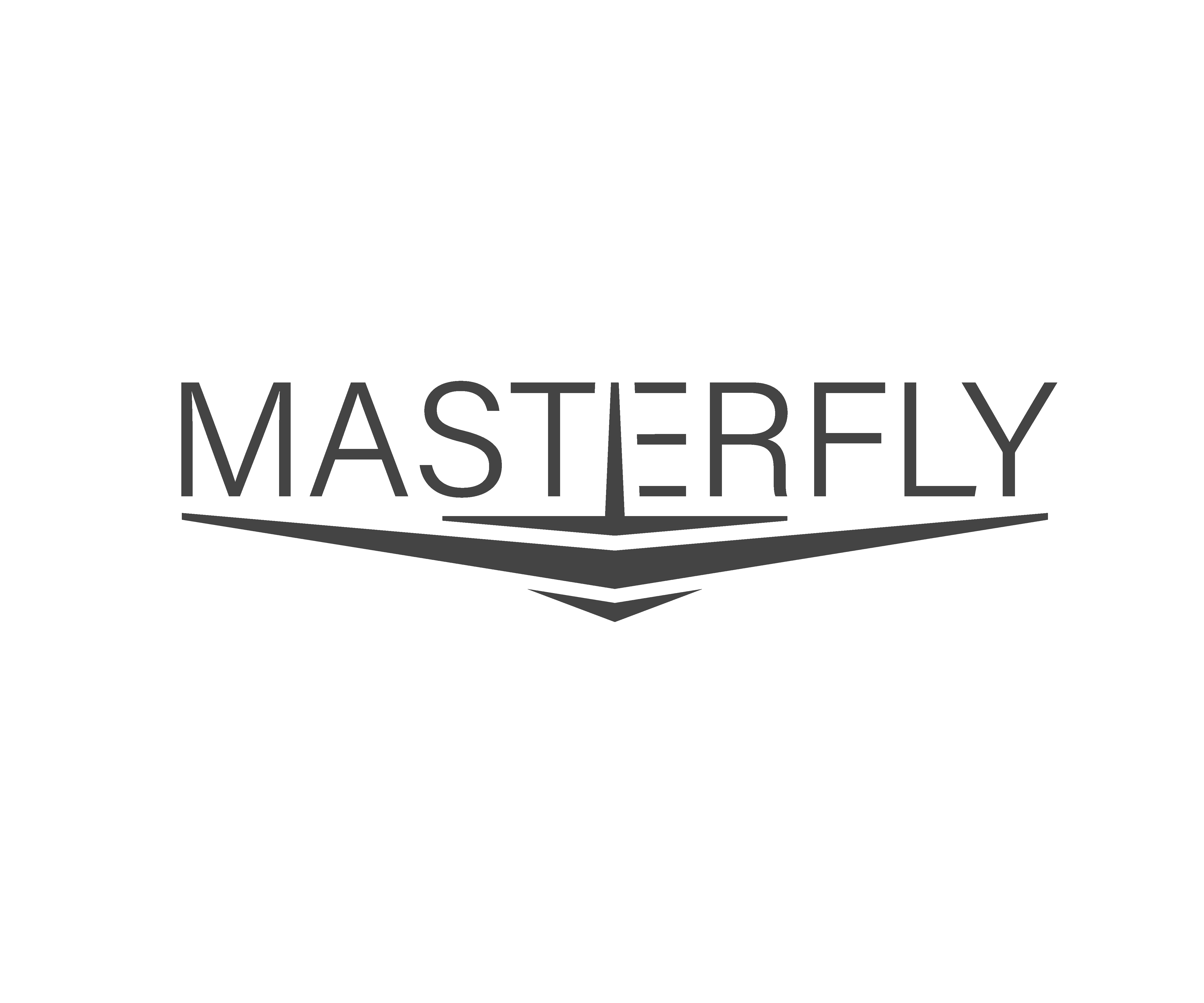 Logo Design by Bangsi for Masterfly Corporation | Design #26278394