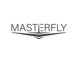 Logo Design by Bangsi for Masterfly Corporation | Design: #26278394